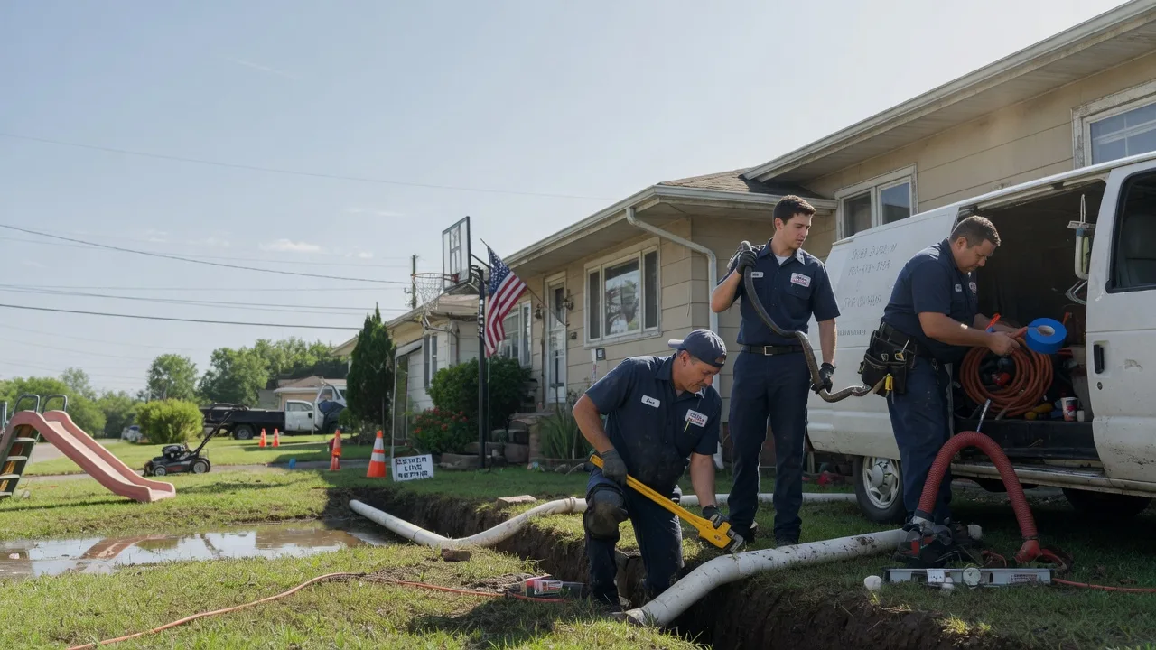 Toilet Installation in Beaver Meadows, PA near me
